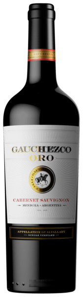 Oro Cabernet Sauvignon