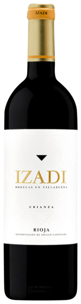 Crianza