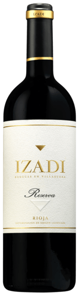 Rioja Reserva