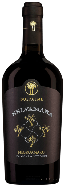 Selvamara Negroamaro