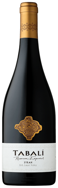 Reserva Especial Syrah