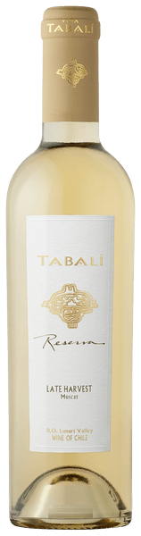 Reserva Late Harvest Muscat
