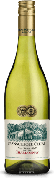 Chardonnay (Unoaked) (Our Town Hall)