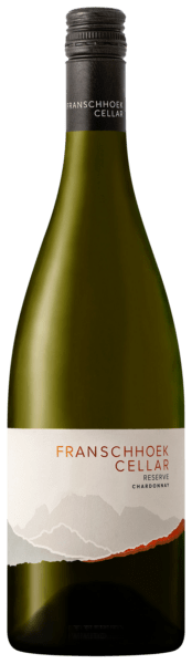 Reserve Chardonnay