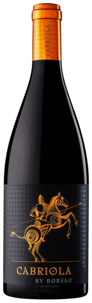 Cabriola