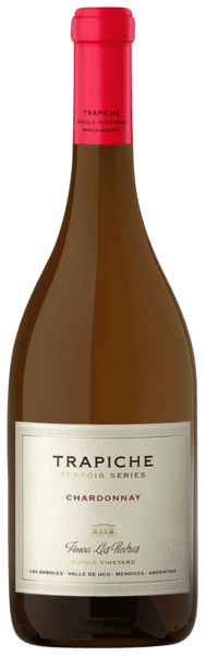 Finca Las Piedras Terroir Series Single Vineyard Chardonnay
