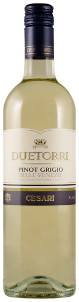 Duetorri Pinot Grigio delle Venezie