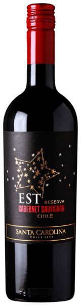 Est Reserva Cabernet Sauvignon