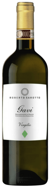 Virgilio Gavi