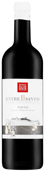 Entre II Santos Tinto