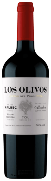 Los Olivos Malbec