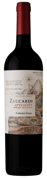 Cabernet Franc
