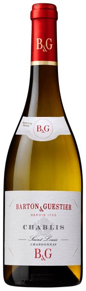 Chablis Chardonnay