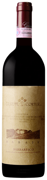 Barbaresco Rabaja