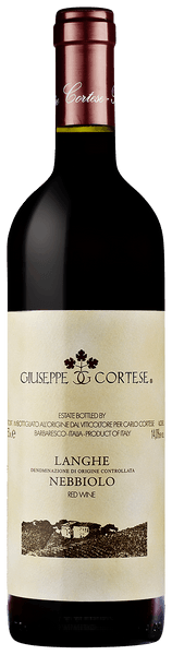 Nebbiolo Langhe