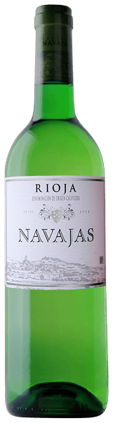 Rioja Blanco