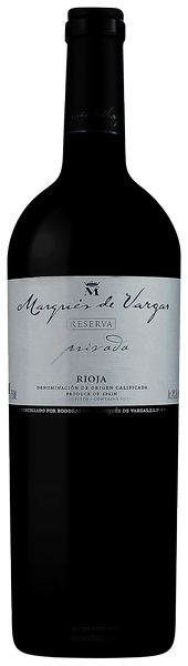 Reserva Privada Rioja