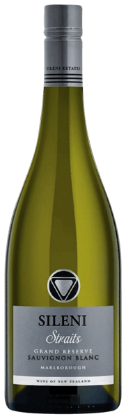 Straits Grand Reserve Sauvignon Blanc