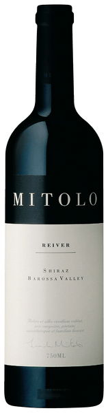 Reiver Shiraz