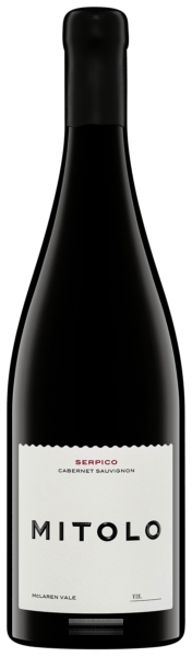 Serpico Cabernet Sauvignon