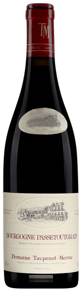 Bourgogne Passetoutgrains