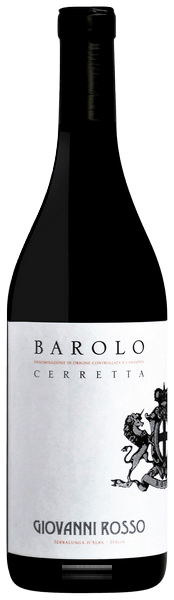 Barolo Cerretta