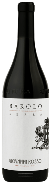 Barolo La Serra