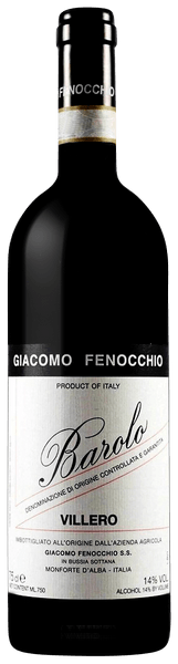 Barolo Villero