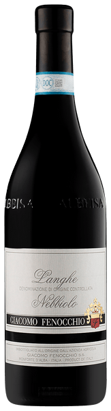 Nebbiolo Langhe