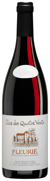 Fleurie Clos des Quatre Vents