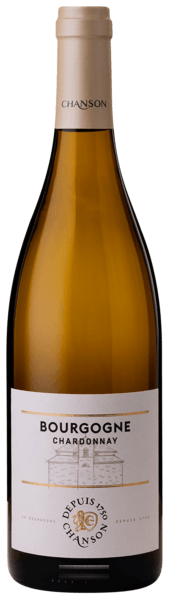 Bourgogne Chardonnay