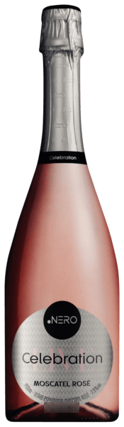 Live Celebration Moscatel Rosé