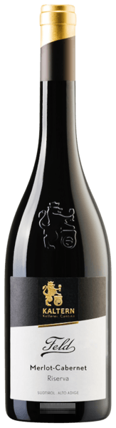 Feld Merlot - Cabernet Riserva