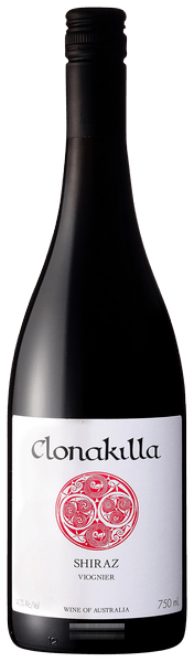 Shiraz - Viognier