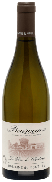 Bourgogne Blanc Clos Du Château