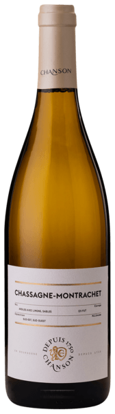 Chassagne-Montrachet
