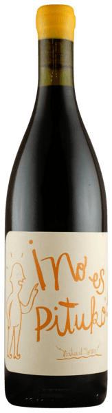 I No Es Pituko Cabernet Franc