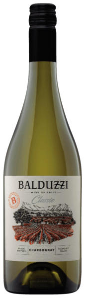 Classic Chardonnay