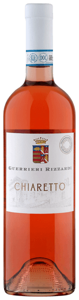 Chiaretto