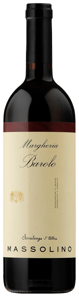 Margheria Barolo