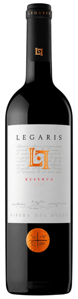 Ribera del Duero Reserva