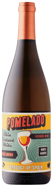 Pomelado Orange