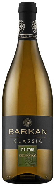 Classic Chardonnay