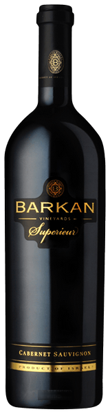 Superieur Cabernet Sauvignon