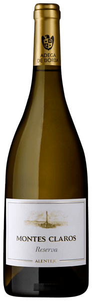 Montes Claros Reserva
