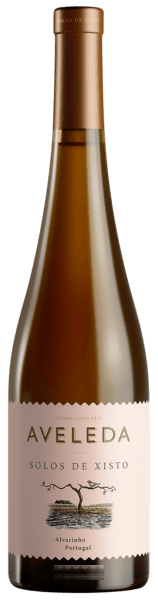 Solos de Xisto Alvarinho