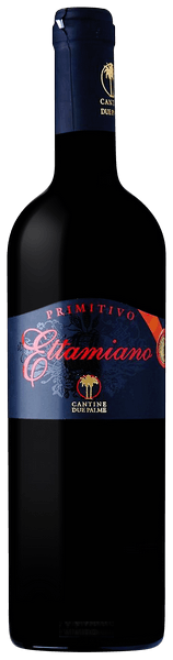 Ettamiano Primitivo
