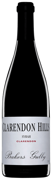Bakers Gully Syrah
