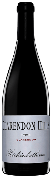 Hickinbotham Syrah