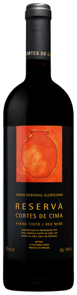 Reserva Tinto